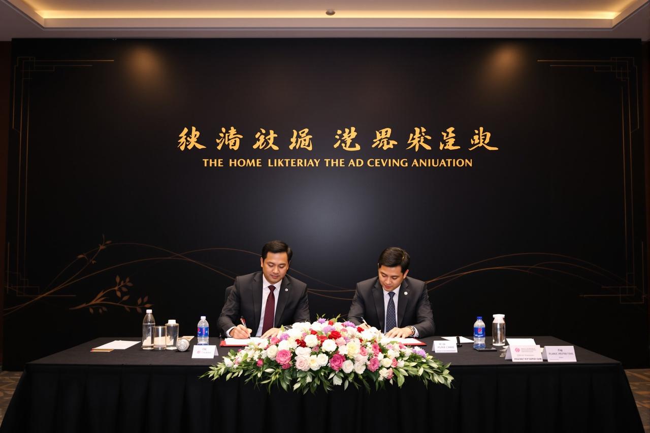 青青草视频与腾讯视频达成战略合作，共同开发系列剧集